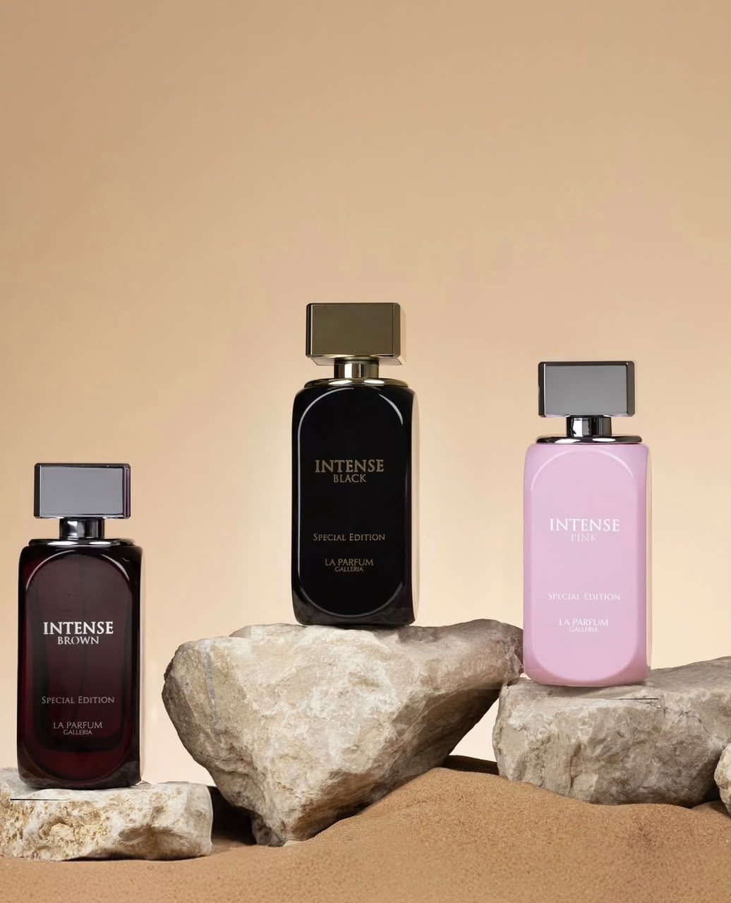 Fragrance Families