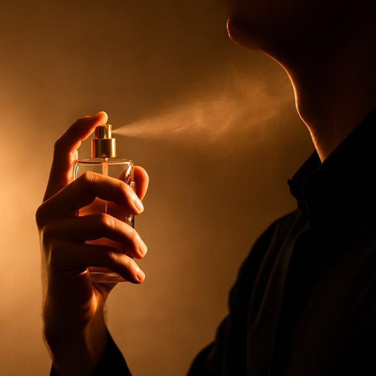 How Perfume is Made
