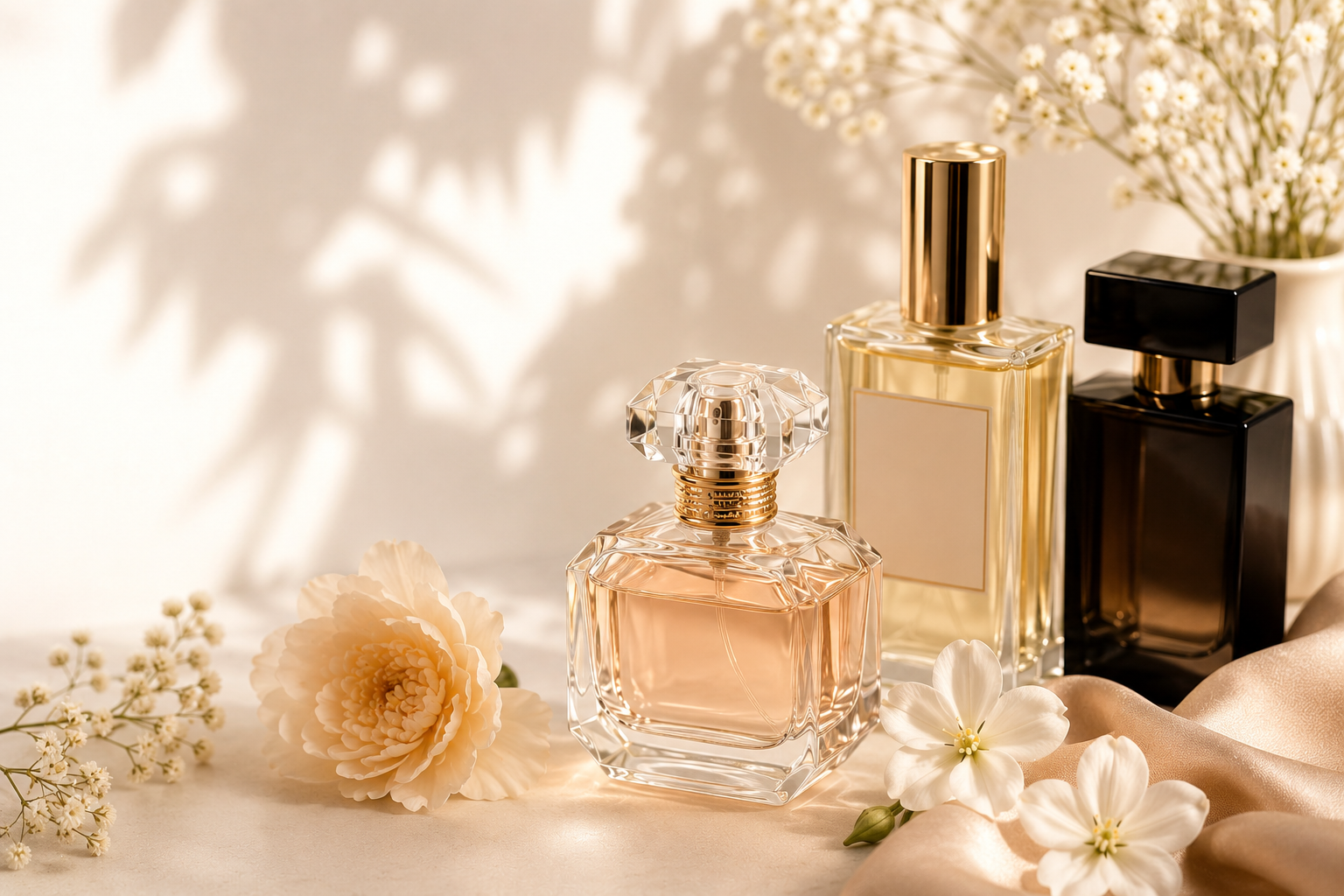 Signature Scent