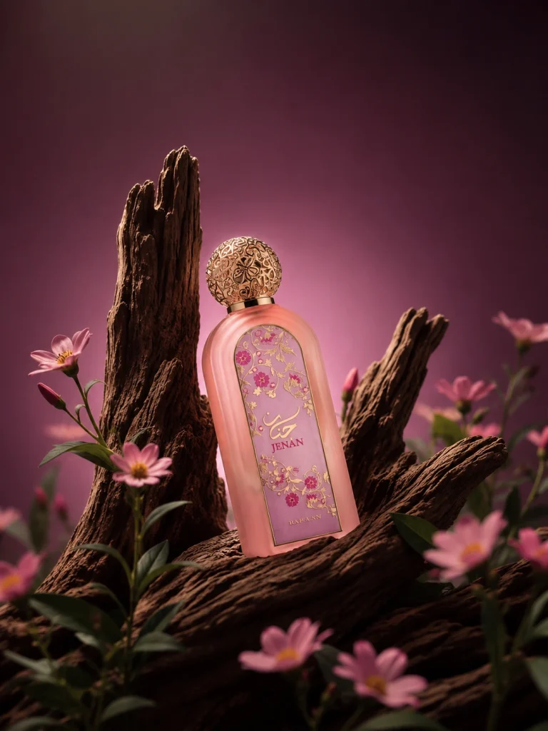 long-lasting perfumes