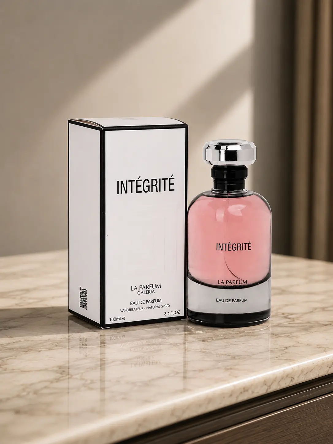 integriti perfume